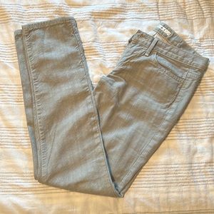 Grey Joe’s Jeans